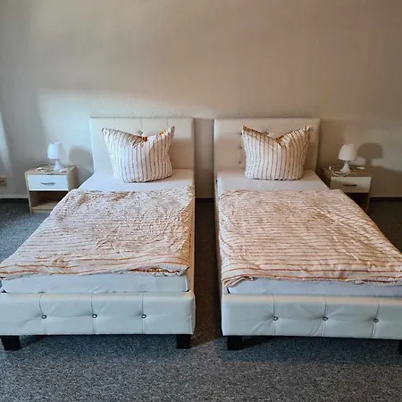 Apartman 2 Raum Im Dg *