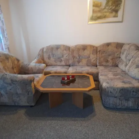 アパート 2 Raum Im Dg *