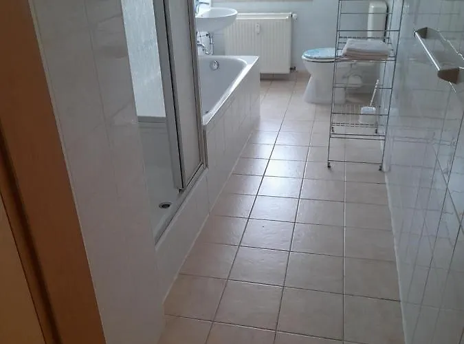 2 Raum Im Dg 公寓 *